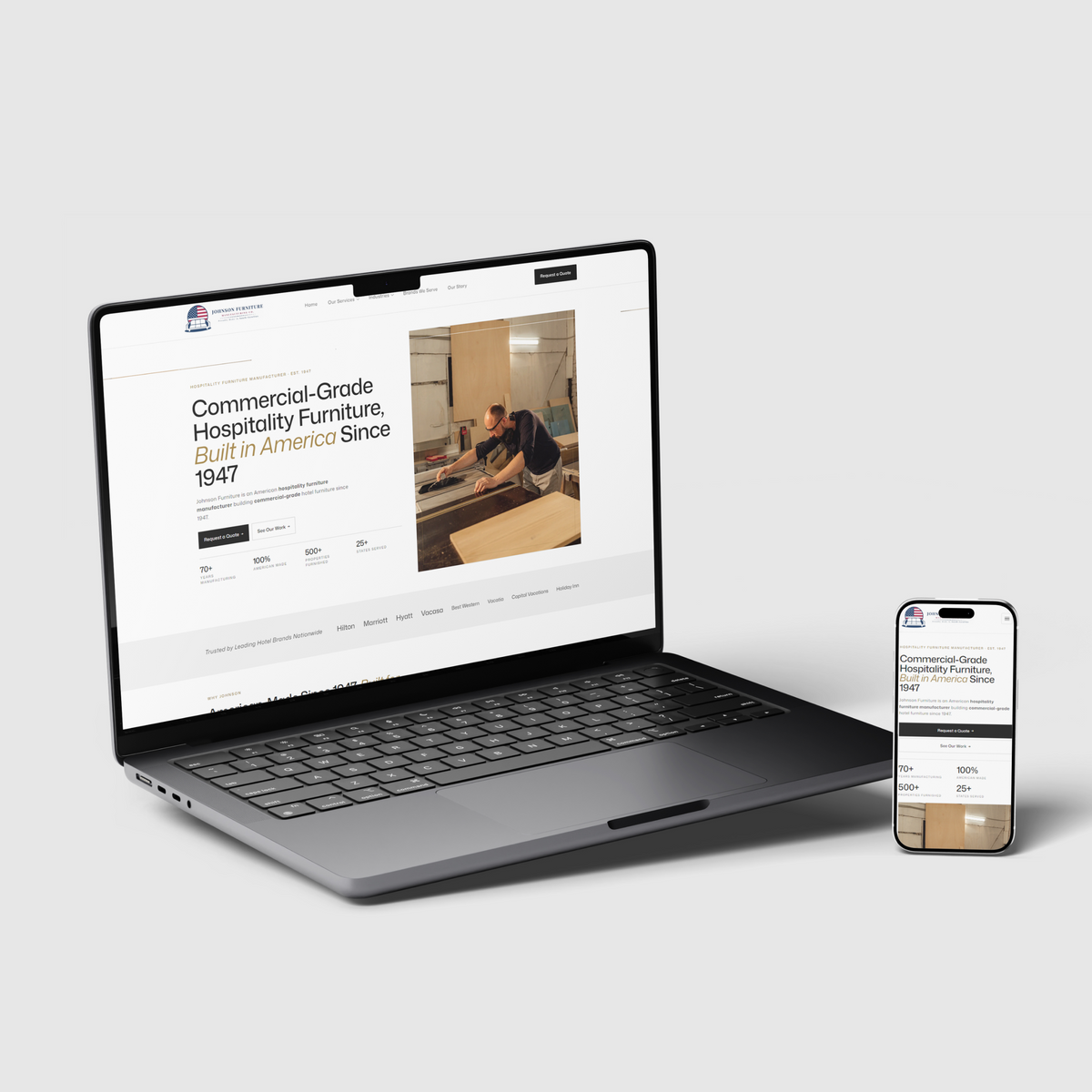 Johnson Furniture