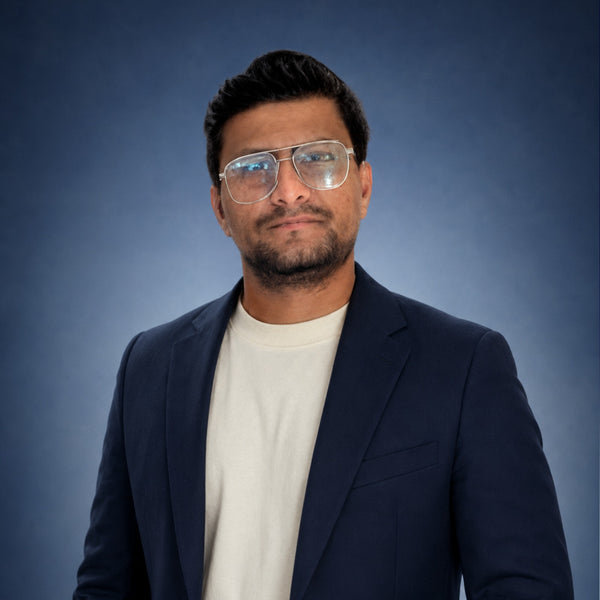 Aadil — Senior SEO Manager at 7SEA Marketing