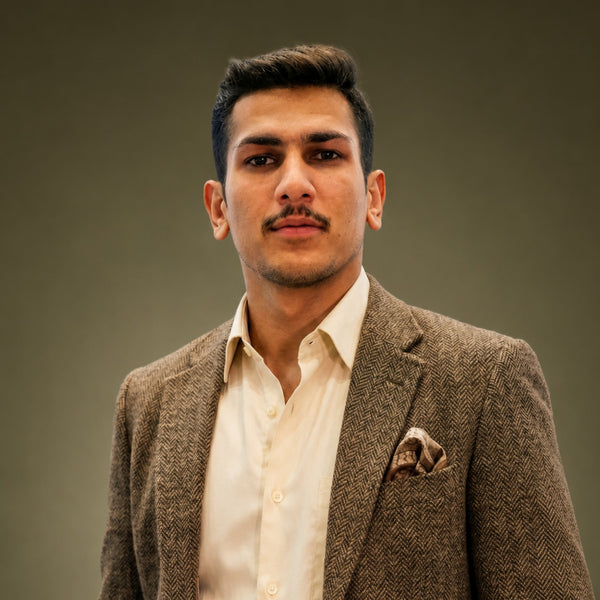 Abhijeet — Google Ads Manager at 7SEA Marketing