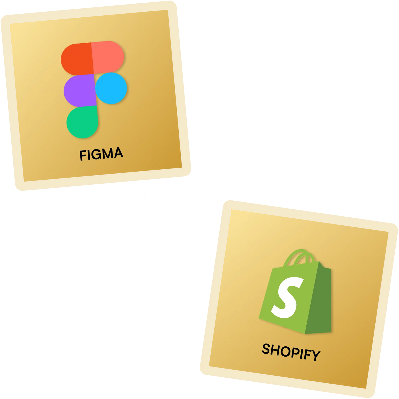 Full Site Figma to Shopify Conversion