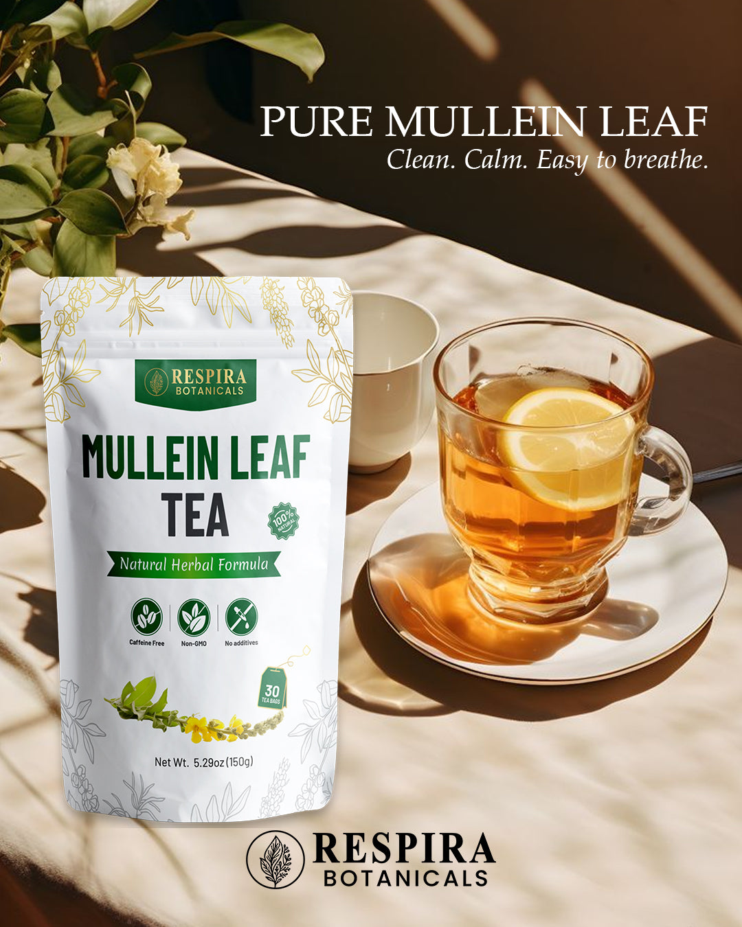 Tea