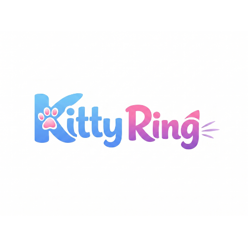 Kitty Ring logo