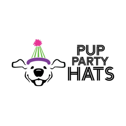 Pup Party Hats logo