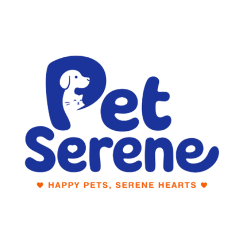 Pet Serene logo