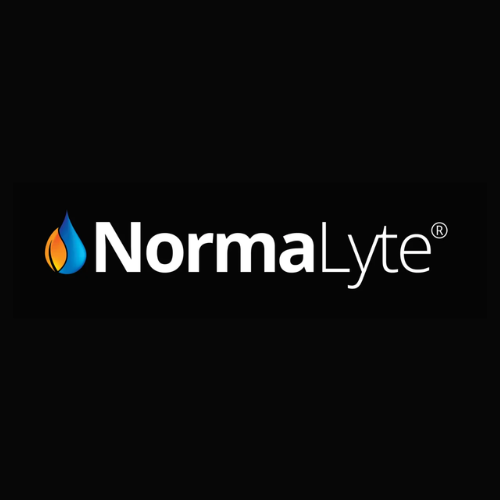 NormaLyte logo