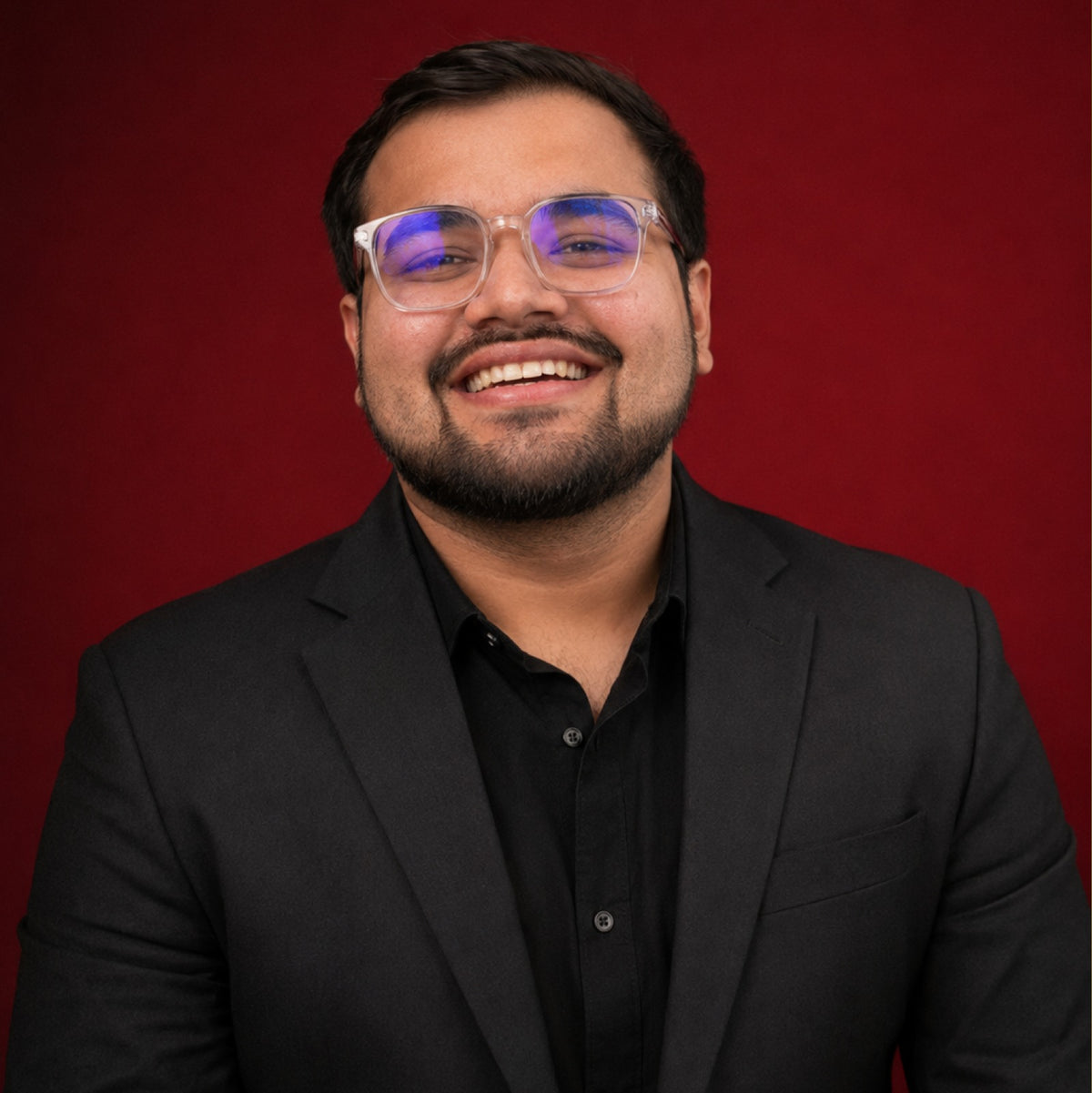 Ritik Verma