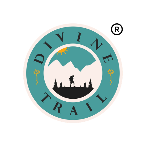 Divine Trail