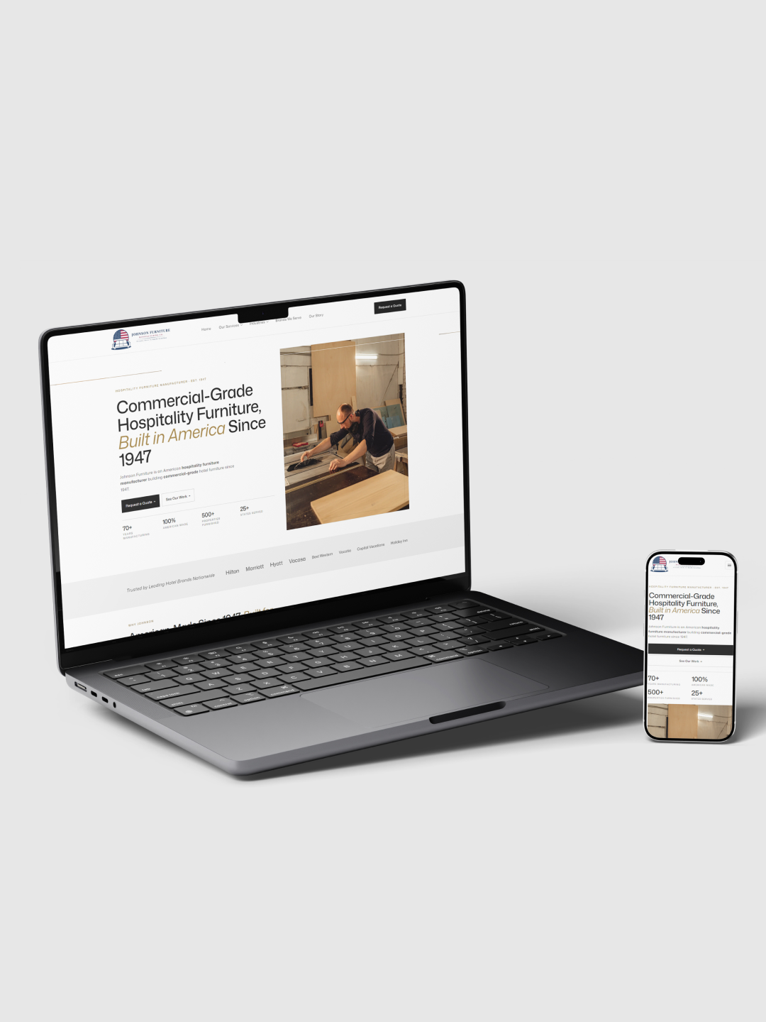 Johnson Furniture