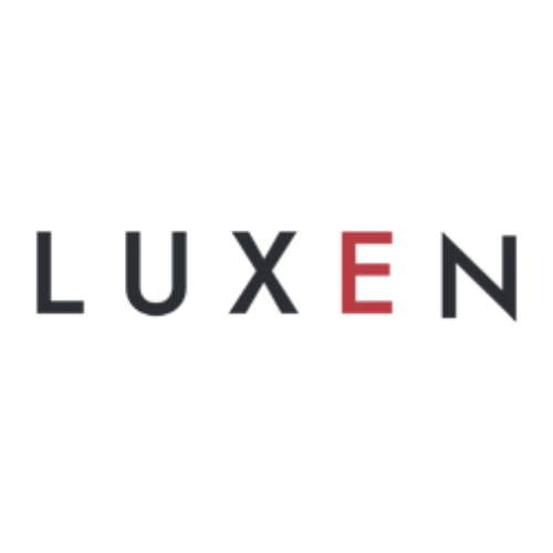 Luxen Red Light Therapy logo
