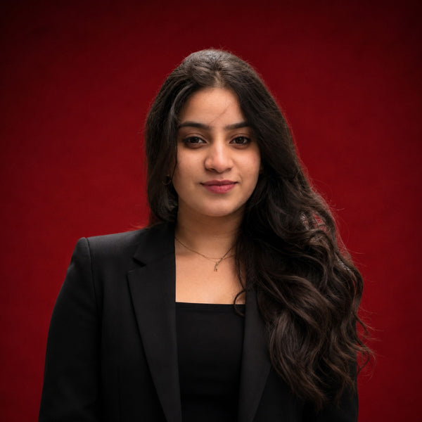 Shreya — Ai Video Editor at 7SEA Marketing