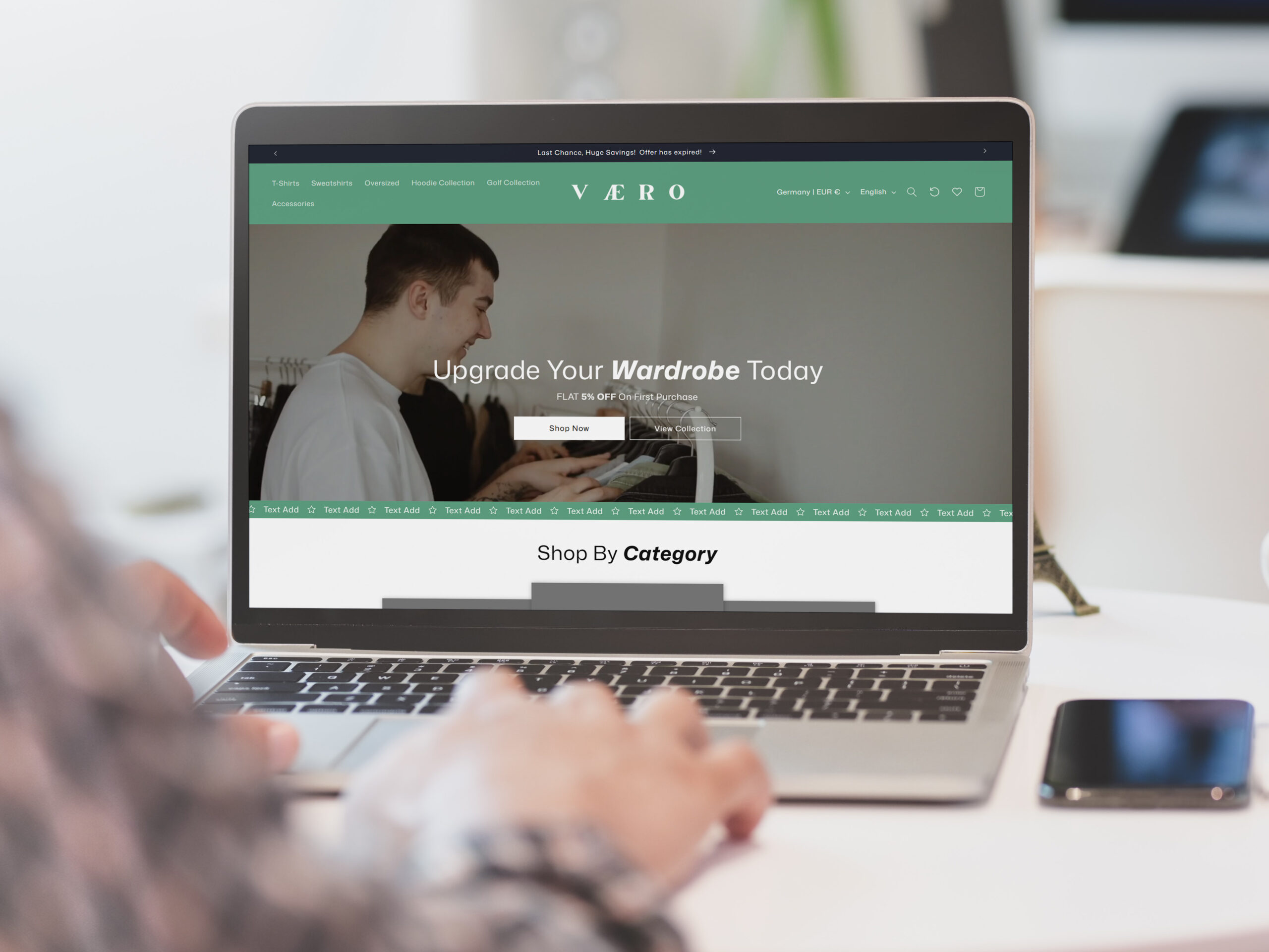 VAERO Atelier